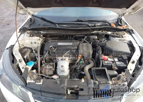 2014 Honda Accord Sport from USA, damaged, VIN 1HGCR2F53EA059886